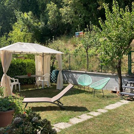 Home Azzurra Capolona Luaran gambar