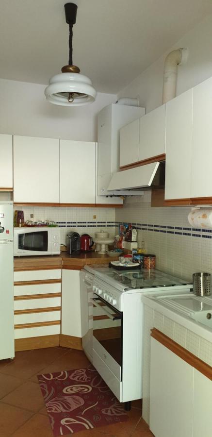 Home Azzurra Capolona Luaran gambar