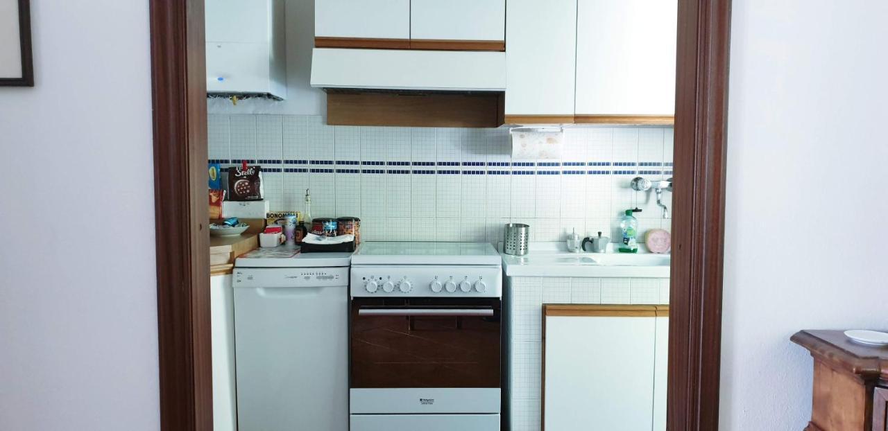 Home Azzurra Capolona Luaran gambar