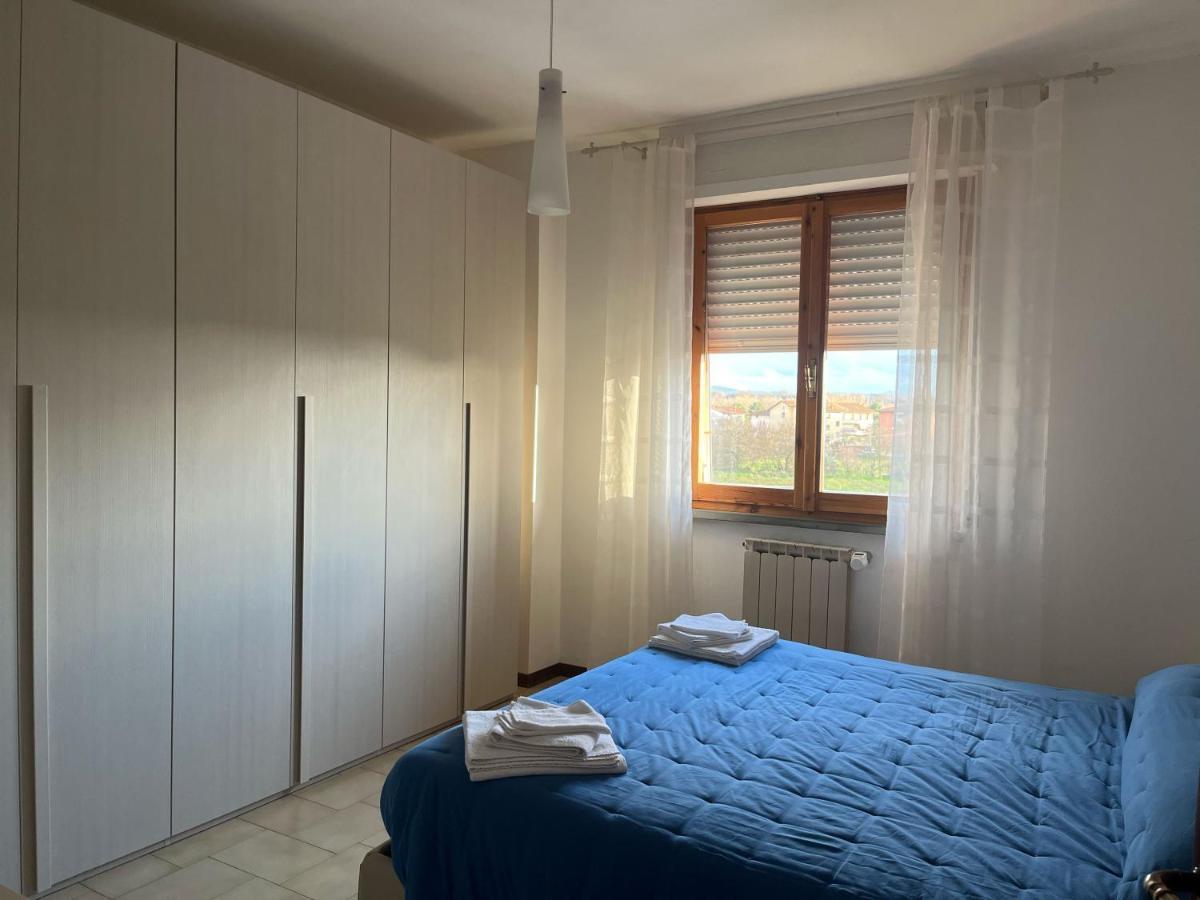 Home Azzurra Capolona Luaran gambar