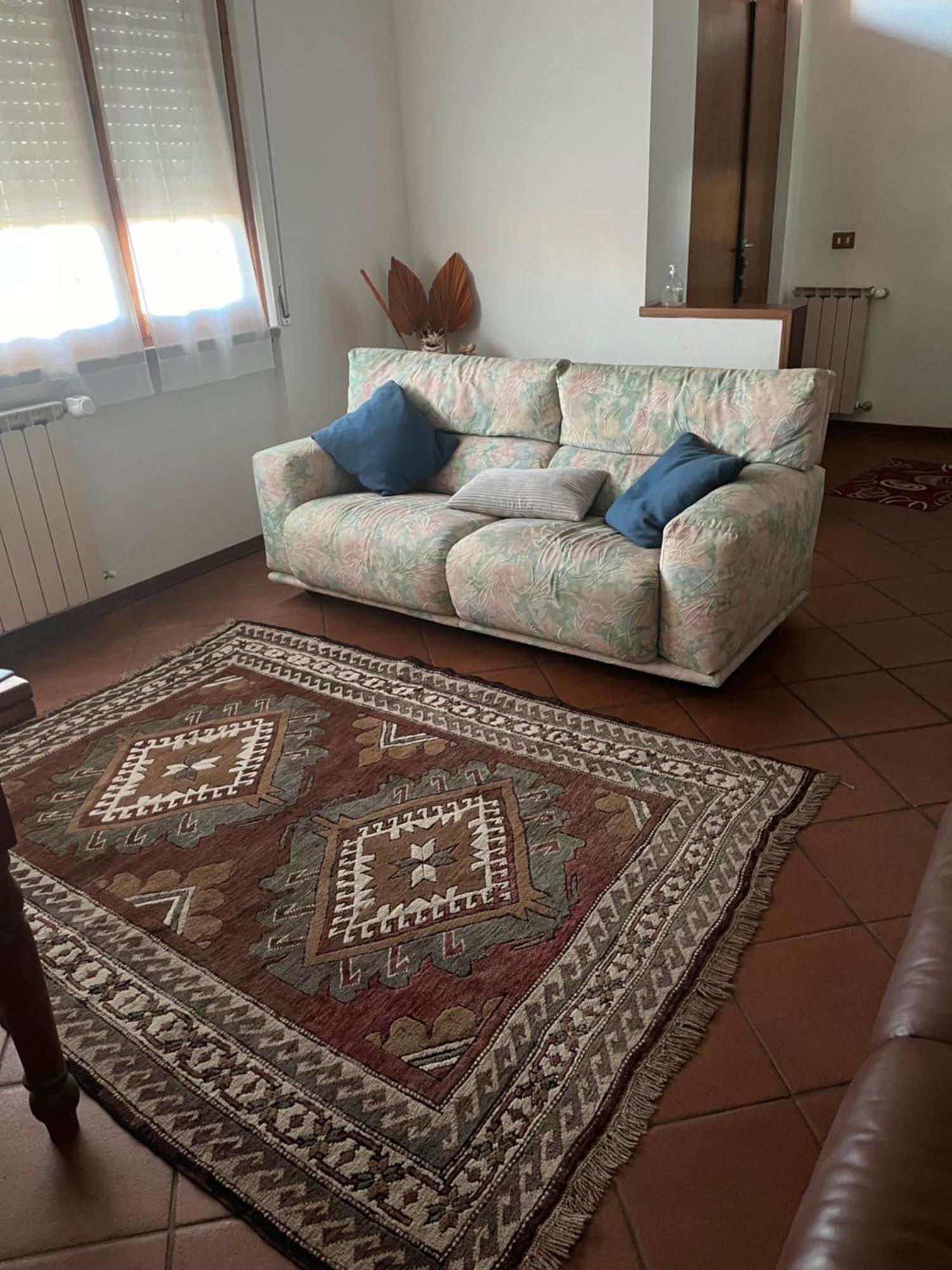 Home Azzurra Capolona Luaran gambar