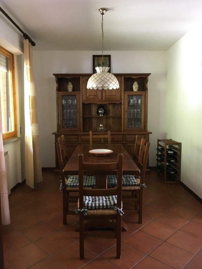 Home Azzurra Capolona Luaran gambar